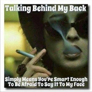 Meet your Posher, Jodi